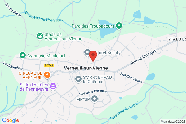 Burbaud Marc