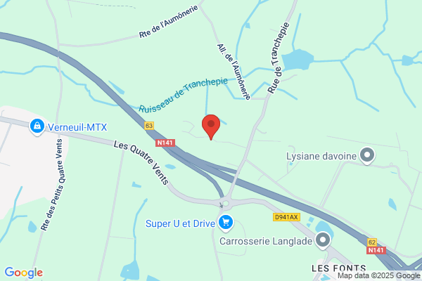 Campal Cooperative Agricole Moutons Plein Air