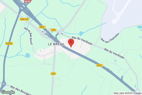 Centre Europe Atlantique Poids Lourds Sa