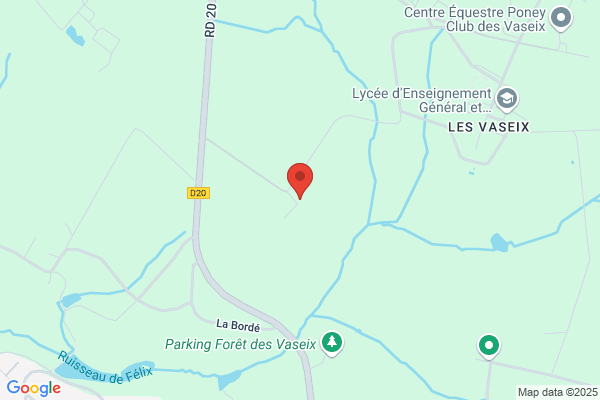 Centre Nature La Loutre