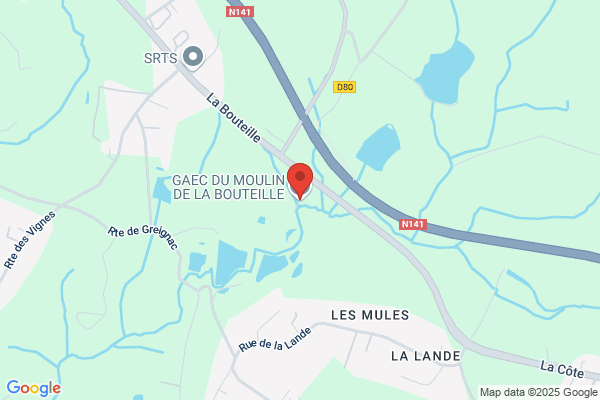 Chabrol Daniel Agriculteur