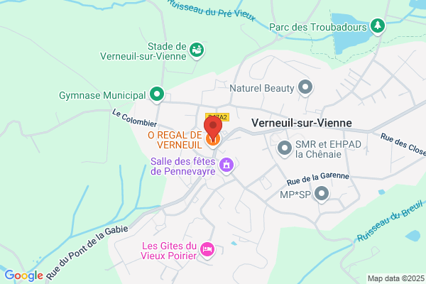 Cure De La Paroisse