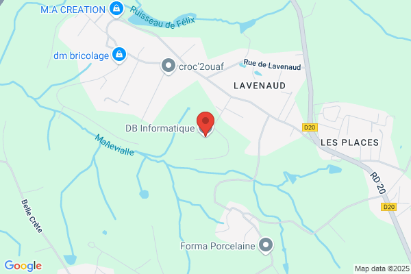 Db Informatique