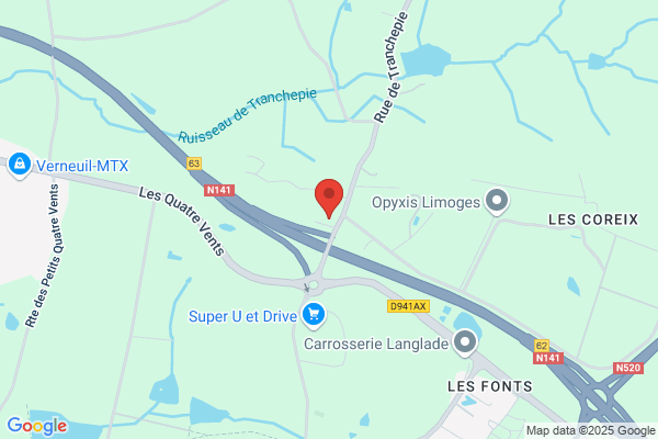 Destieux Didier