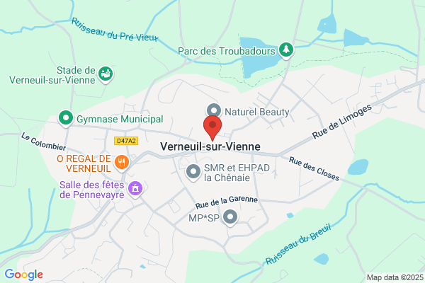 Doladille Frederic Medecin