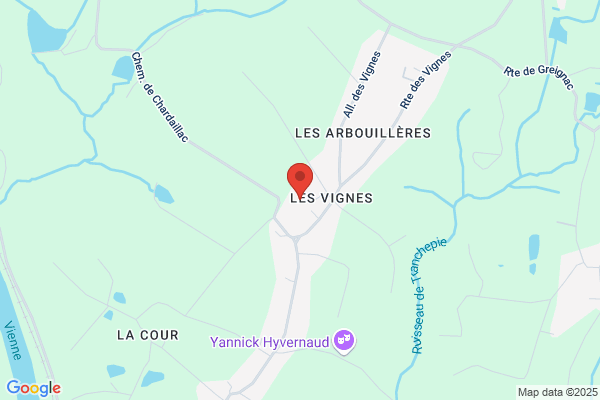 Ecole De Musique De St Victurnien