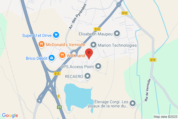 Agence Adie de Verniolle
