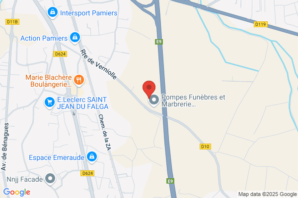 CASÉO Pamiers