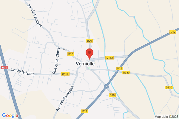 La Poste