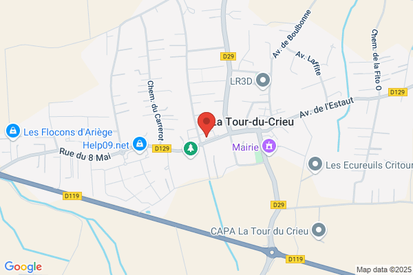 La Poste