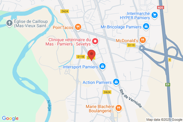 MMA Assurances PAMIERS