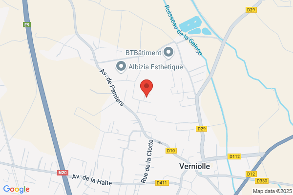 Bativer Sarl Batiment Bureaux