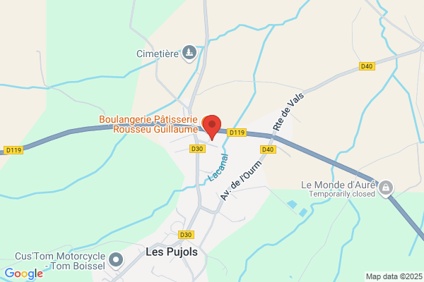 Berges Philippe