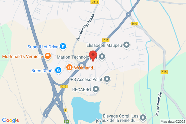 Bioverre