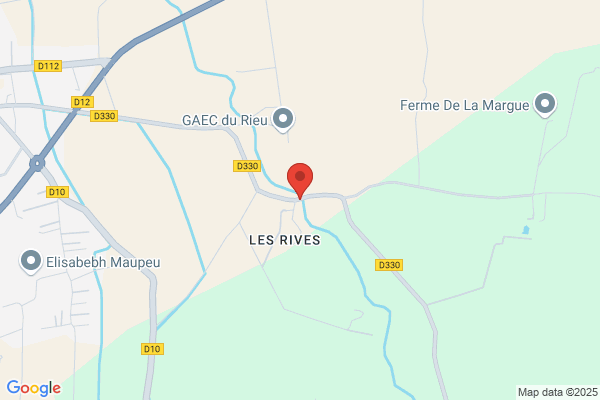 Club Hippique De Las Rives