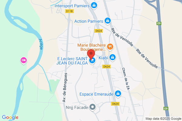 E.Leclerc Manège A Bijoux