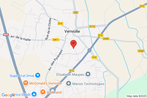 Ecole Primaire Publique