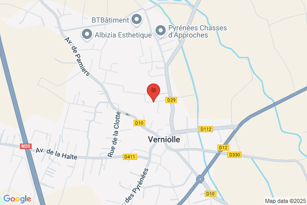 Eyrolle Yves