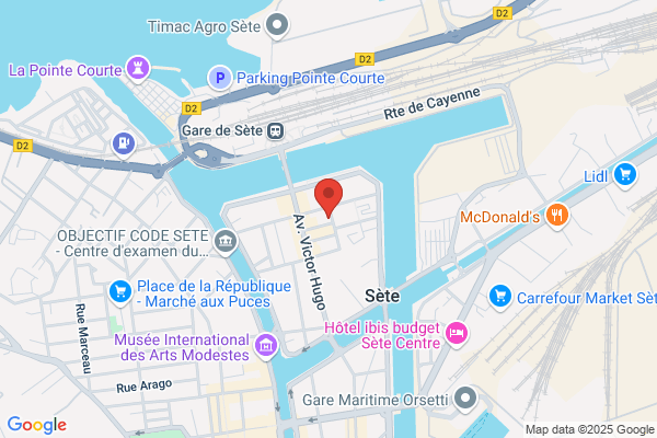 occitanie vtc
