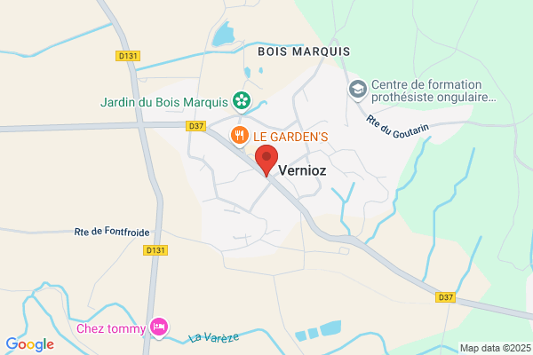 La Poste Relais