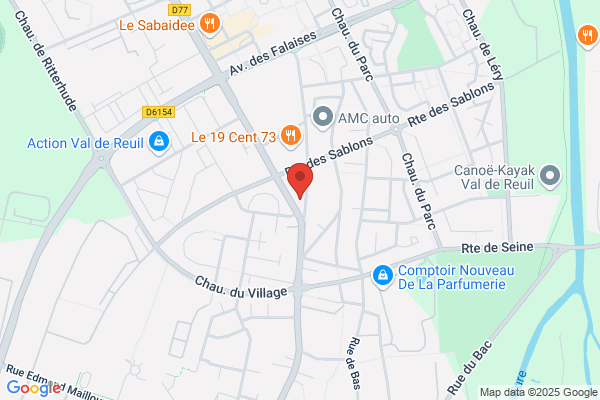 Agence Immobiliere Carpentier