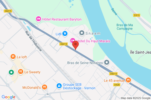 Gendarmerie Nationale