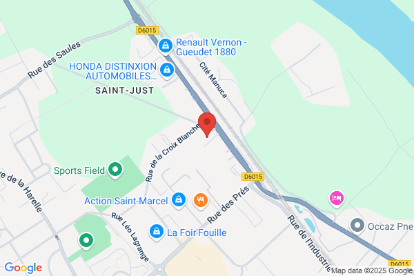 Actigest Sarl Equipement Protection Magasin