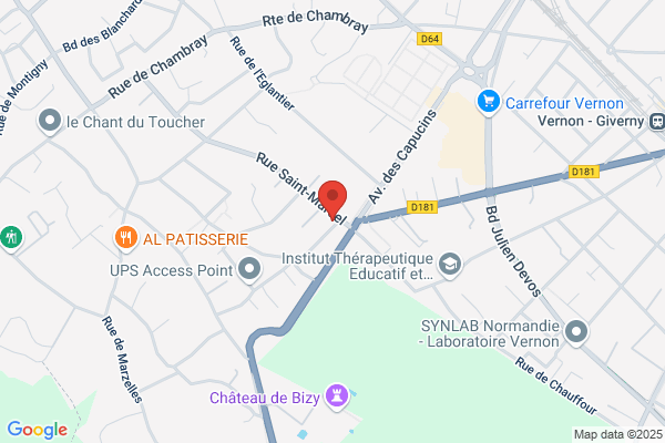 Cnge Centre Normand De Gestion Des Entreprises