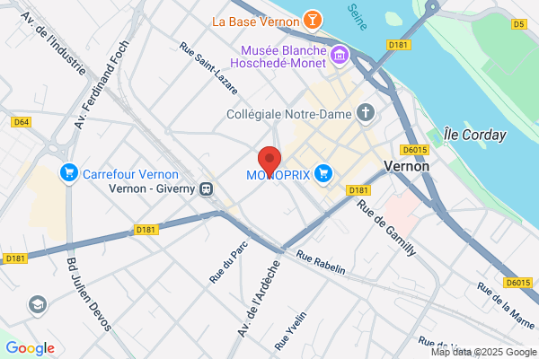 Bati Conseil Expertise