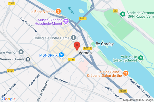 Aide Aux Meres