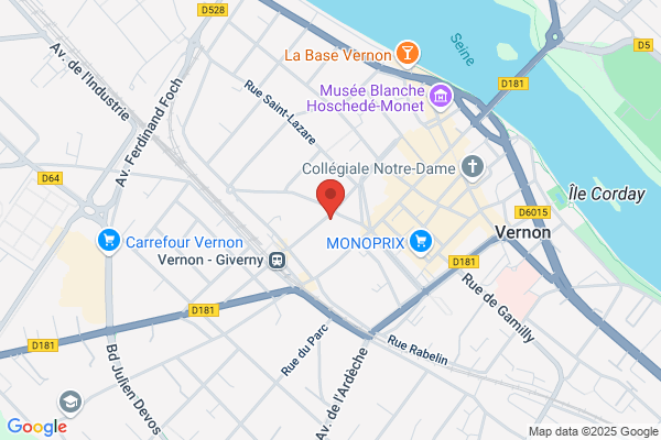 AXA Prévoyance & Patrimoine Patrice Corre