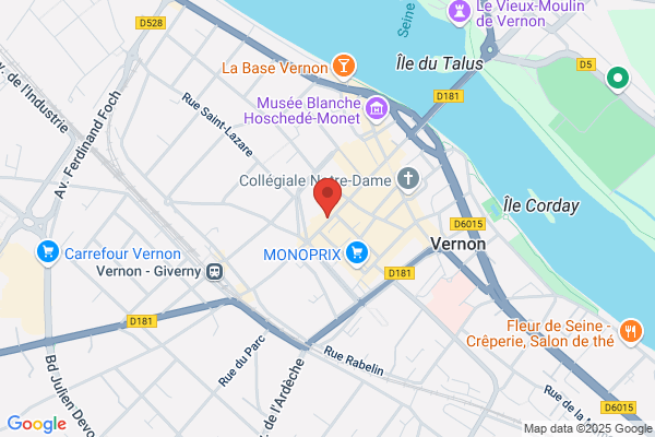 Mutuelle de Poitiers Assurances - Elodie DELAMOTTE