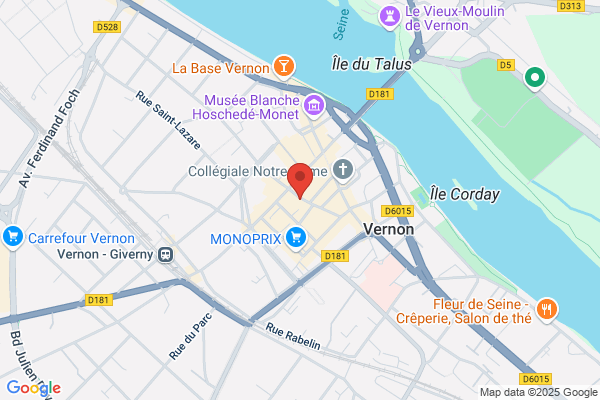 Desseaux Henaff Assurances