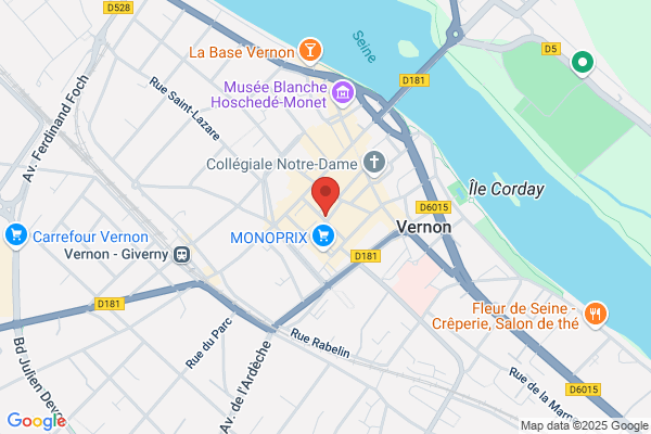 Auto Ecole Giroux