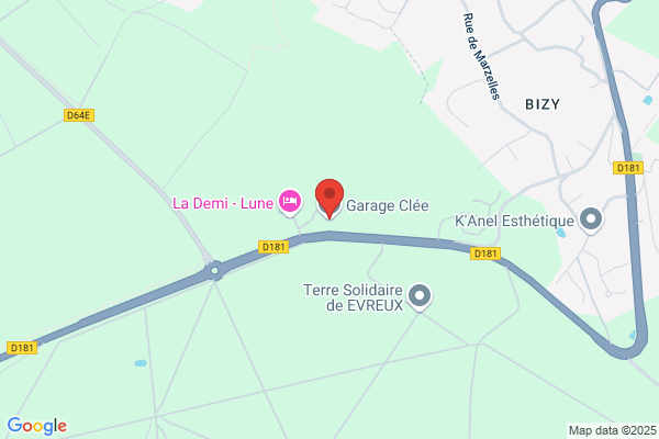 Garage Clee Vente Et Reparation