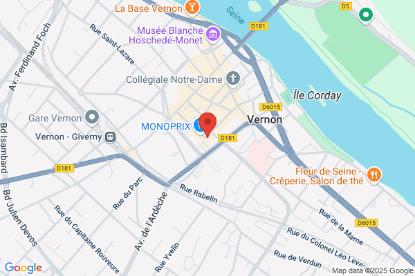 Bred Banque Populaire