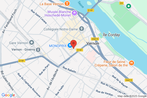Credit Du Nord
