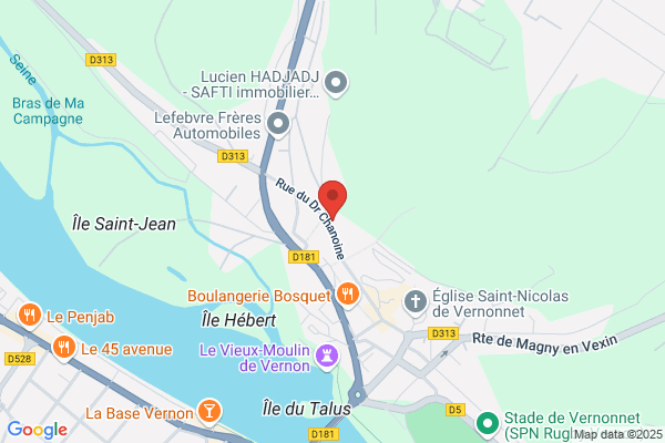 Kerguignas Jean Luc