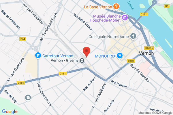 Acf Auto Camion France