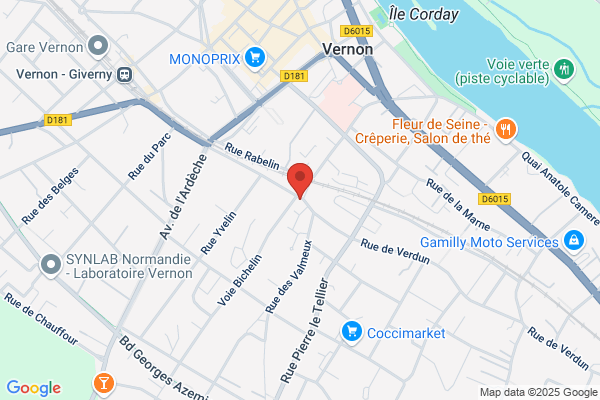 Auto Services M Jm S