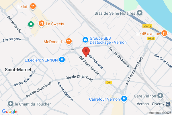 Garage Auto Normandie
