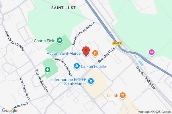 Action Saint-Marcel