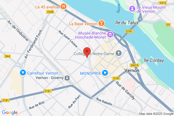 Cadre De Vie