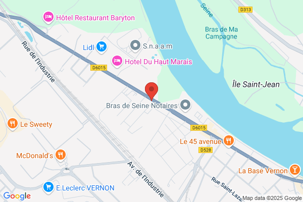 A La Bon Heure
