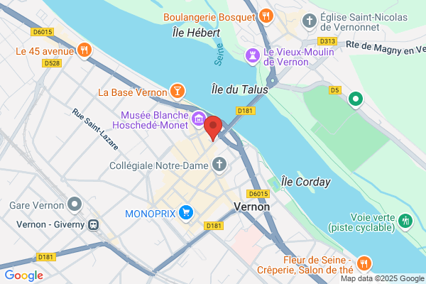 Bar Des Valmeux