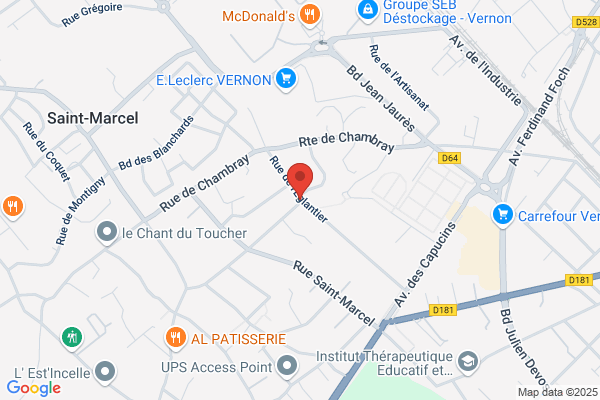Cafe Du Chant Des Oiseaux