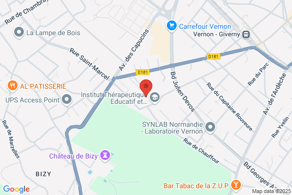 Centre Medico Psychologique Pour Enfants
