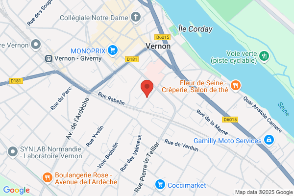Centre Medico Scolaire