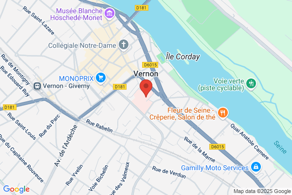 Hopital De Jour