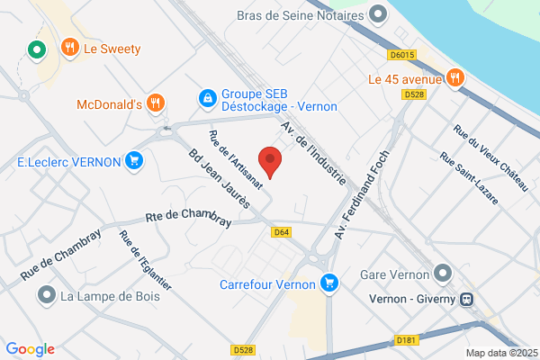 Beaujour Ets Standard